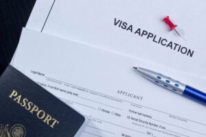 student visa