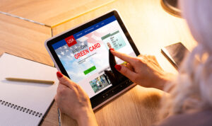 Family-Based Green Cards